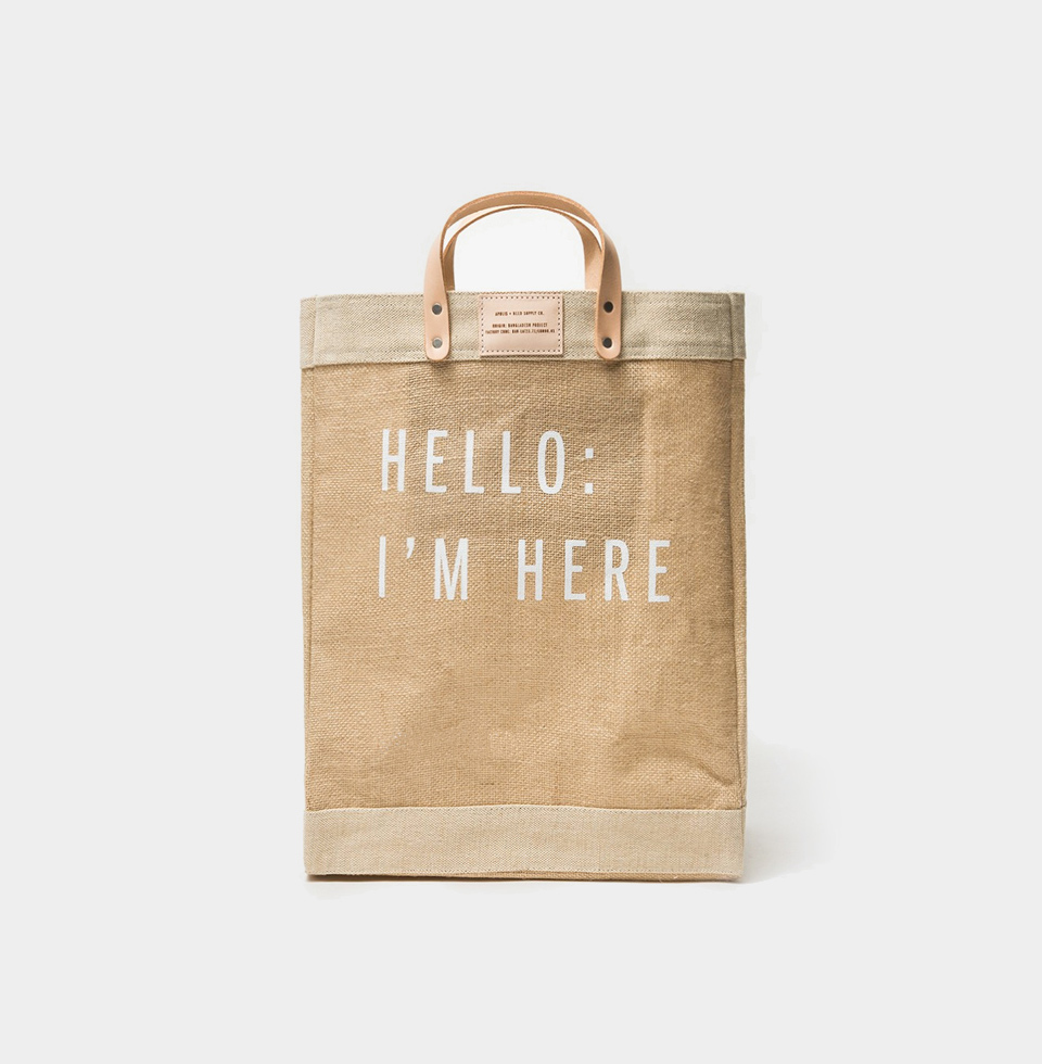 Medium Ceramic Sky Planter